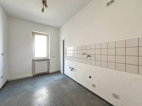 Küche.jpg - 2 Zimmer Etagenwohnung in Trier