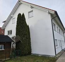 Helle Wohnung in ruhiger Lage - 185.000,00 EUR Kaufpreis, ca.  60,00 m² Wohnfläche in Gundelfingen (PLZ: 89423)