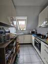 Küche - 3 Zimmer Etagenwohnung zum Kaufen in Gundelfingen