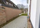 Terrasse / Garten - 