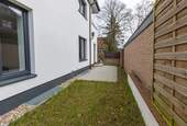Terrasse / Garten - 