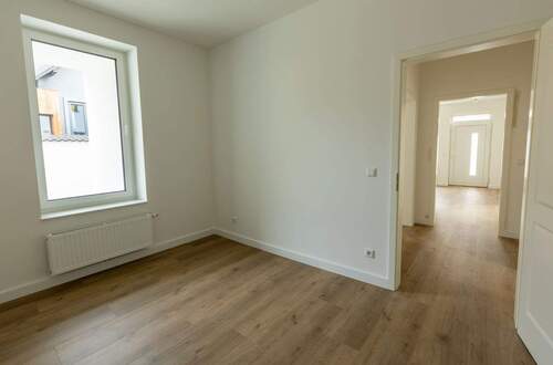 Schlafzimmer 2 - 