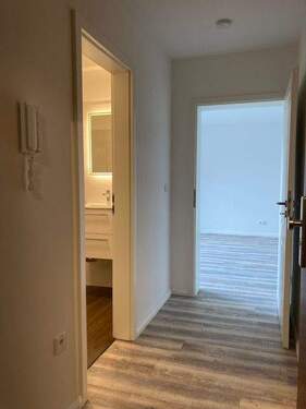 Wohnungsflur - 