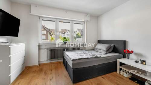Elternschlafzimmer 1 - 
