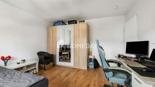 Elternschlafzimmer 2 - 