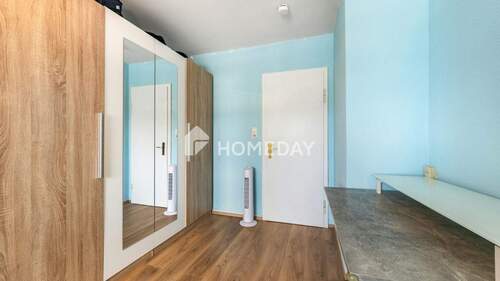 Schlafzimmer 2 - 