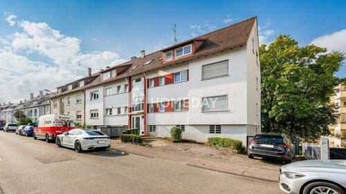 Außenansicht 1 - 