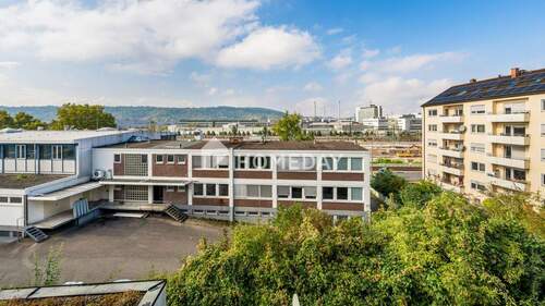 Ausblick - 