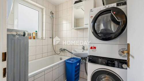 Badezimmer 1 - 