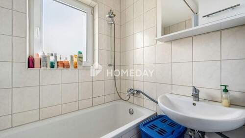 Badezimmer 2 - 