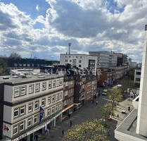 Ausblick - Ärztehaus 1a Lage, Fußgängerzone - direkt am EKZ Billstedt - Provisionsfrei - Hamburg Oststeinbek