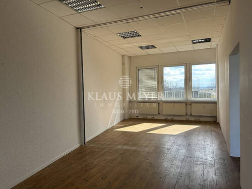 große, helle Räume - 