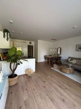 Bild 2 - 2 Zimmer Etagenwohnung zum Kaufen in Jüchen