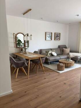 Bild 4 - Etagenwohnung mit 84,70 m² in Jüchen zum Kaufen