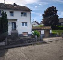 Der Lieblingsplatz der Familie ist die Sonnenterrasse, sofort einziehen - Idar-Oberstein