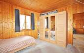 Zimmer/Schlafzimmer (EG) - 