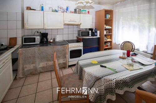 Einheit II - Küche - 