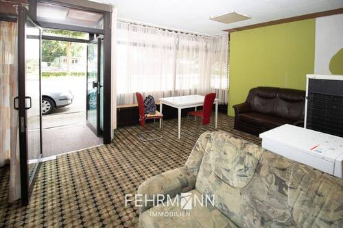 Einheit I - Raum I - 