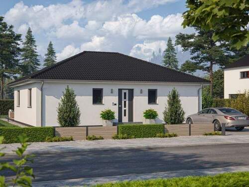 Bild 4 - 2 Zimmer Bungalow in Walldürn