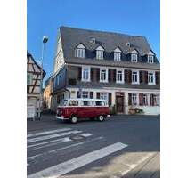 Studenthousing - Warm & Serviced Apartments fußläufig zur EBS *all inclusive* - Östrich-Winkel Oestrich