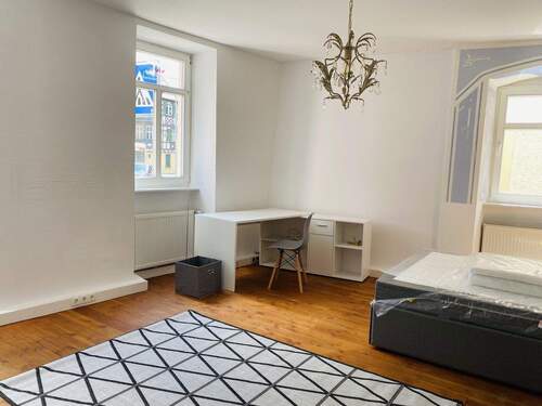 Bild 4 - Bauernhaus, Landhaus mit 336,00 m&sup2; in Östrich-Winkel zur Miete