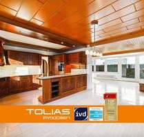 Familiennest mit Wow-Moment: Südterrassen-Sonne & Kaminwärme mitten in Leonberg