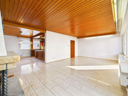 Wohnbereich - Bungalow mit 129,70 m&sup2; in Leonberg zum Kaufen