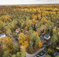 Schönwalde-Glien - Großzügiges Baugrundstück für zwei Familien!