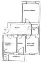 Grundriss unter Vorbehalt! - 