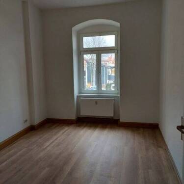 Schlafzimmer - 3 Zimmer Etagenwohnung in Meißen