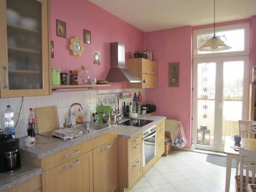 Wohnung 3 - 