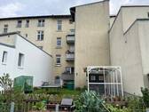 Hausansicht hinten - 