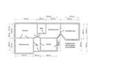 Grundriss Erdgeschoss - 