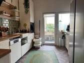 Wohnung 1 - Mehrfamilienhaus, Wohnhaus zum Kaufen in Güstrow