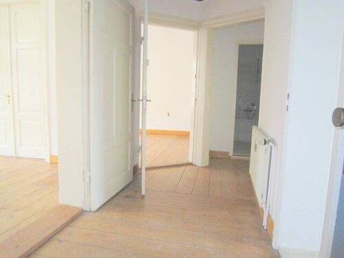 Wohnung 1 - 