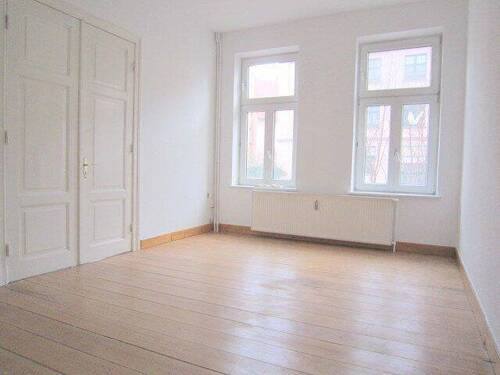 Wohnung 1 - 