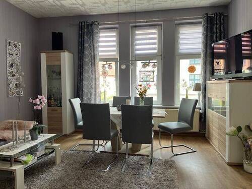 Wohnung 2 - 