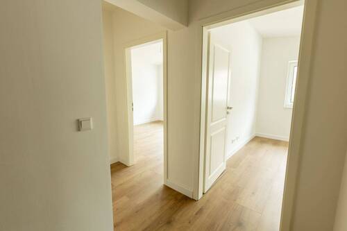 Flur Obergeschoss - 