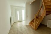Eingangsbereich - 4 Zimmer Doppelhaushälfte zur Miete in Hamburg
