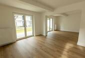 Wohn/- Essbereich - 