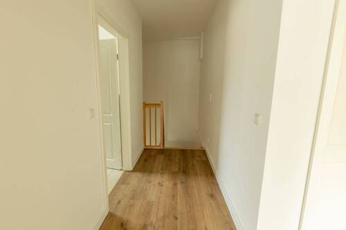 Flur Obergeschoss - 