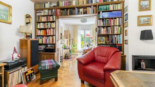 EG Wohnzimmer 2 - 
