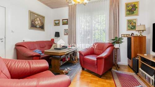 EG Wohnzimmer 1 - 