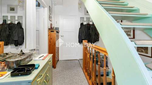 EG Flur 1 - 