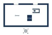 Grundriss DG - 