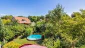 Ausblick - 3 Zimmer Doppelhaushälfte zum Kaufen in Potsdam