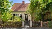 Außenansicht 1 - 3 Zimmer Doppelhaushälfte in Potsdam