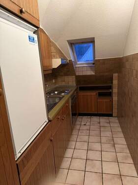 Bild 3 - 3 Zimmer Etagenwohnung in Krefeld