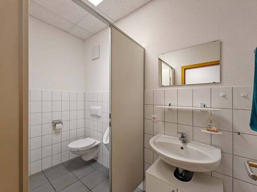 WC-Herren EG - 