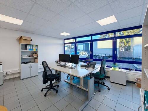 Büro Besprechung - Büro zur Miete in Pliezhausen